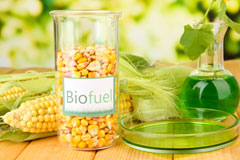 The Gutter biofuel availability