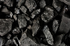 The Gutter coal boiler costs