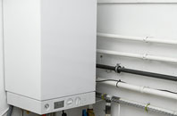 free The Gutter condensing boiler quotes