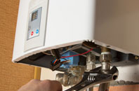 free The Gutter boiler install quotes